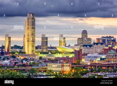Albany, New York .